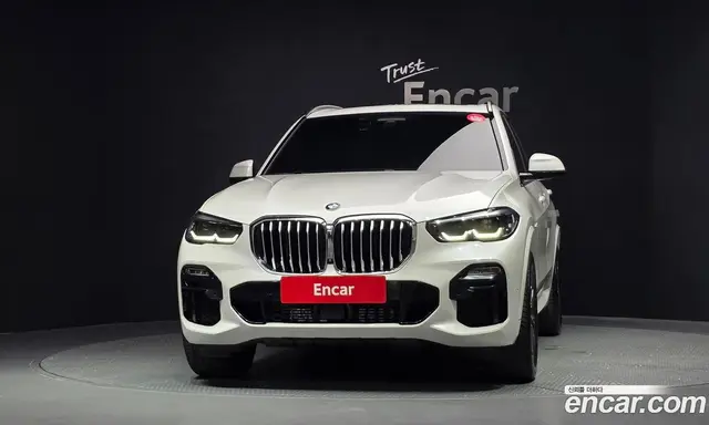 BMW X5 2020 3.0 автомат (гидро), миниатюра 3