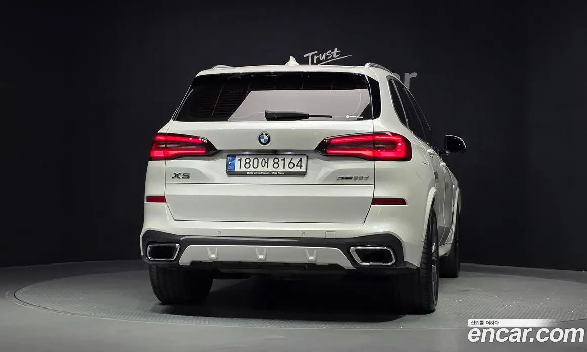 BMW X5 2020 3.0 автомат (гидро), фото 4