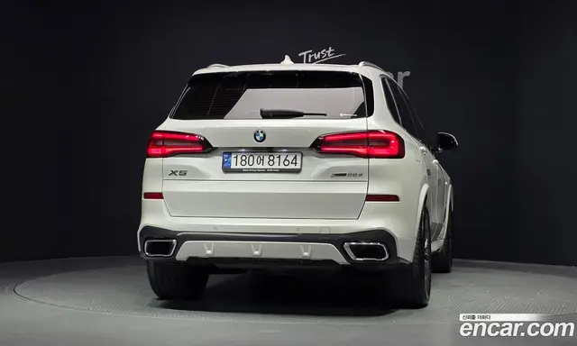 BMW X5 2020 3.0 автомат (гидро), миниатюра 4