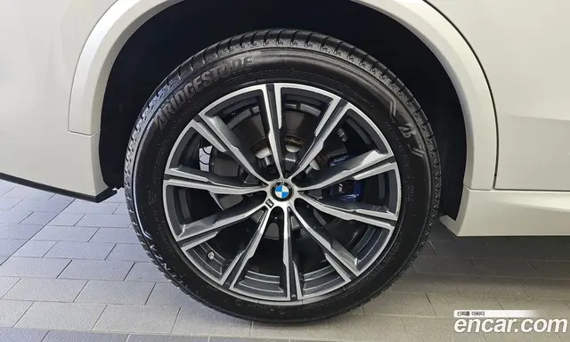 BMW X5 2020 3.0 автомат (гидро), миниатюра 5