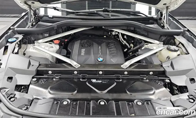BMW X5 2020 3.0 автомат (гидро), миниатюра 6