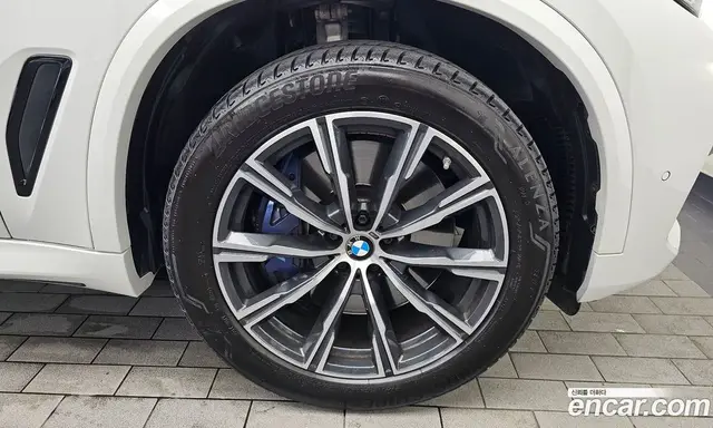 BMW X5 2020 3.0 автомат (гидро), миниатюра 7