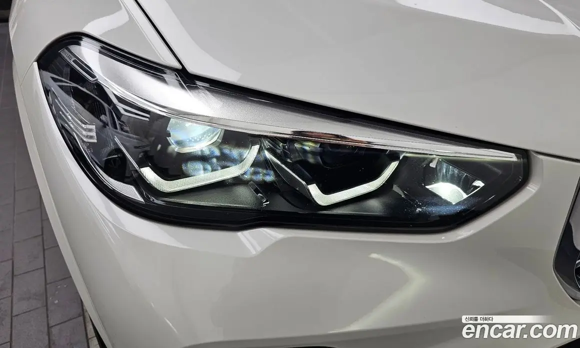 BMW X5 2020 3.0 автомат (гидро), фото 8