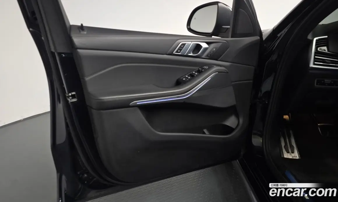BMW X5 2021 3.0 автомат (гидро), фото 13