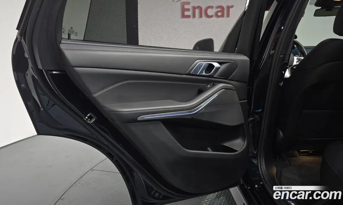 BMW X5 2021 3.0 автомат (гидро), фото 14