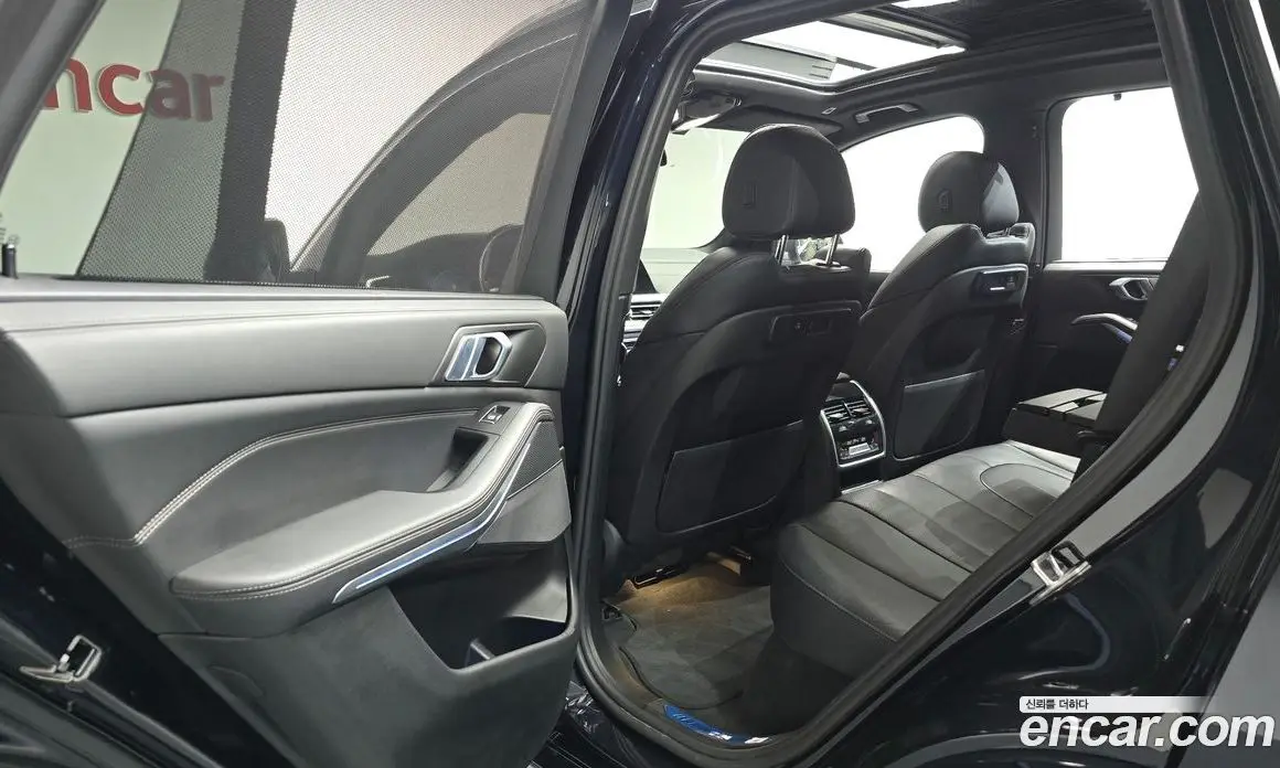 BMW X5 2021 3.0 автомат (гидро), фото 15
