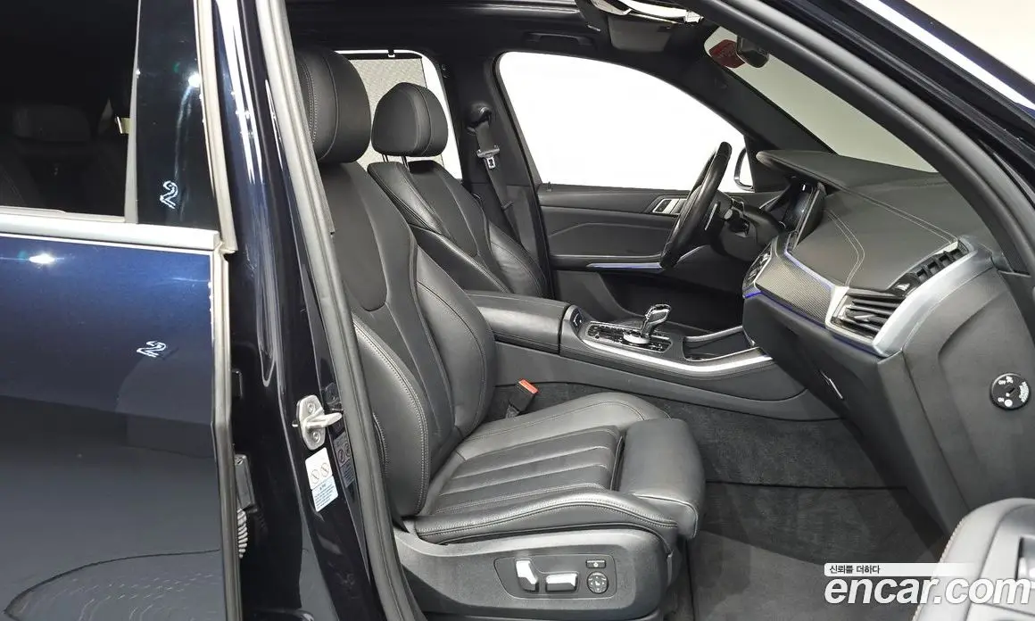BMW X5 2021 3.0 автомат (гидро), фото 16