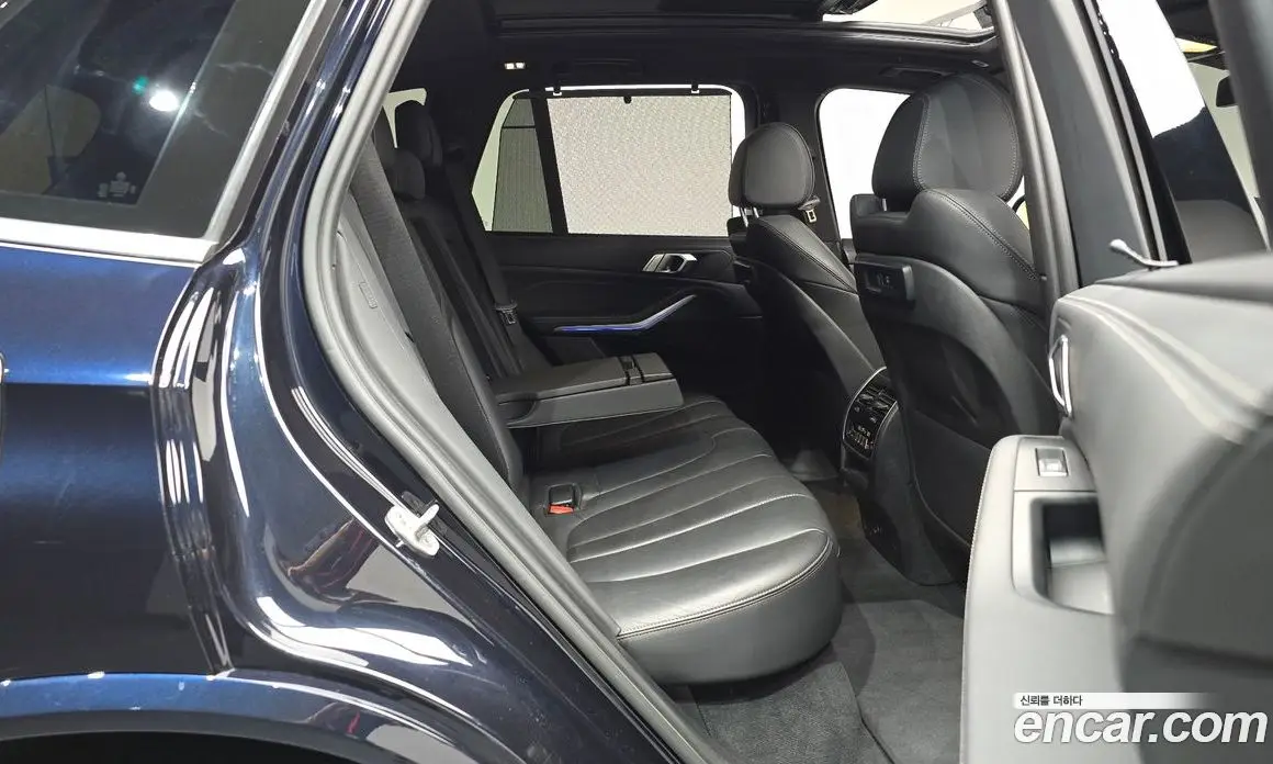 BMW X5 2021 3.0 автомат (гидро), фото 17