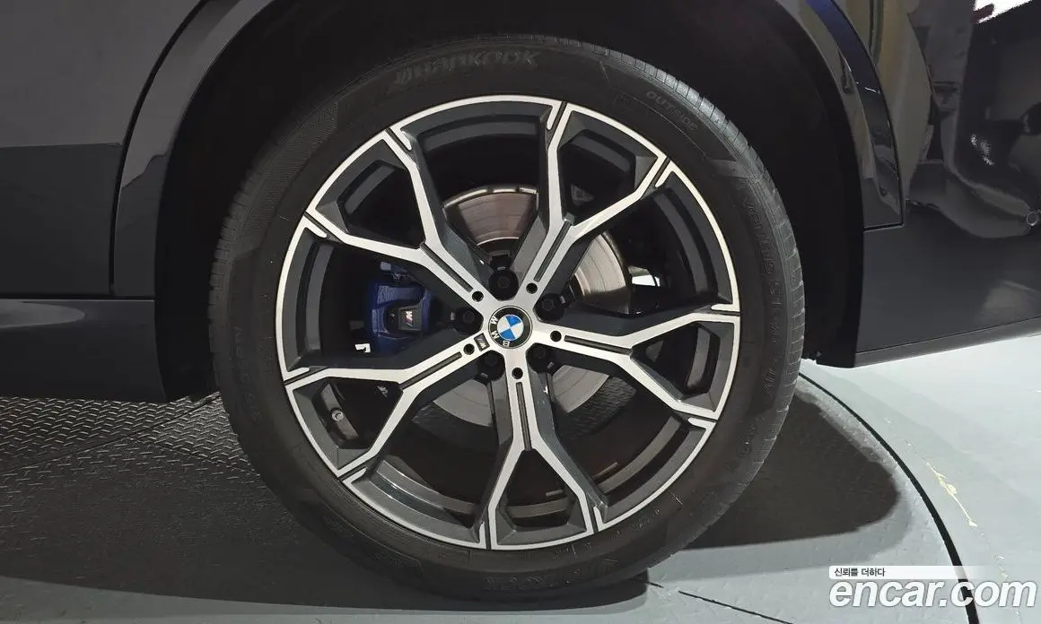 BMW X5 2021 3.0 автомат (гидро), фото 6