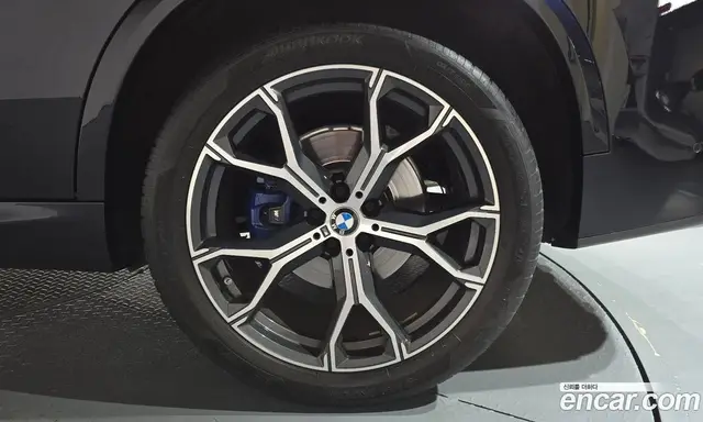 BMW X5 2021 3.0 автомат (гидро), миниатюра 6