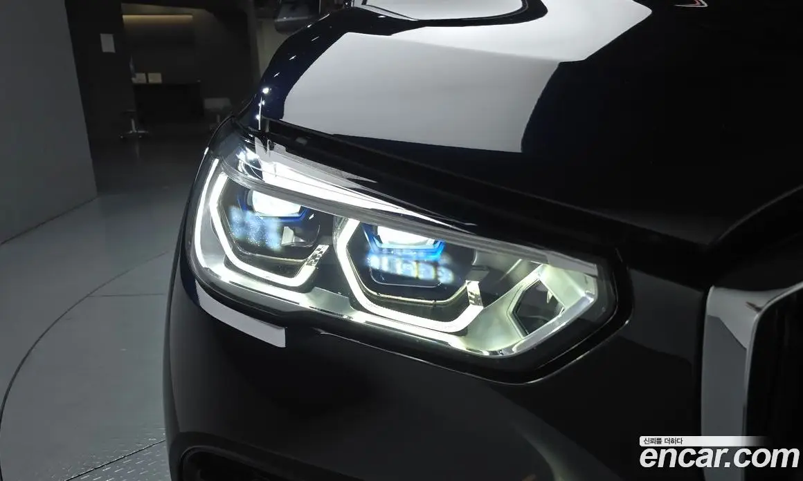 BMW X5 2021 3.0 автомат (гидро), фото 7
