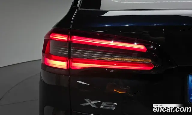 BMW X5 2021 3.0 автомат (гидро), миниатюра 8