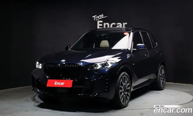 BMW X5, 2025, 25 995 км