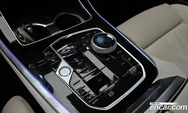 BMW X5 2025 3.0 автомат (гидро), миниатюра 12