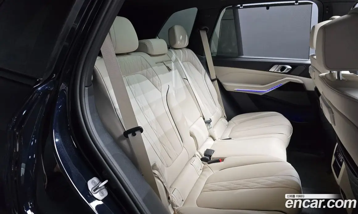 BMW X5 2025 3.0 автомат (гидро), фото 17