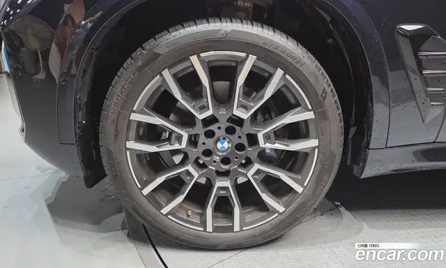 BMW X5 2025 3.0 автомат (гидро), миниатюра 5