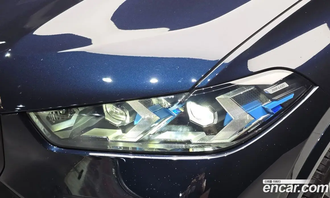 BMW X5 2025 3.0 автомат (гидро), фото 8