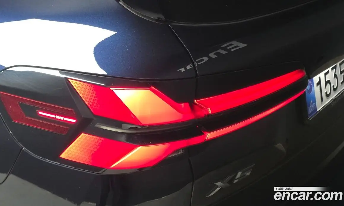 BMW X5 2025 3.0 автомат (гидро), фото 9