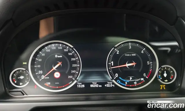 BMW X6 2017 3.0 автомат (гидро), миниатюра 11