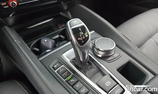 BMW X6 2017 3.0 автомат (гидро), миниатюра 12