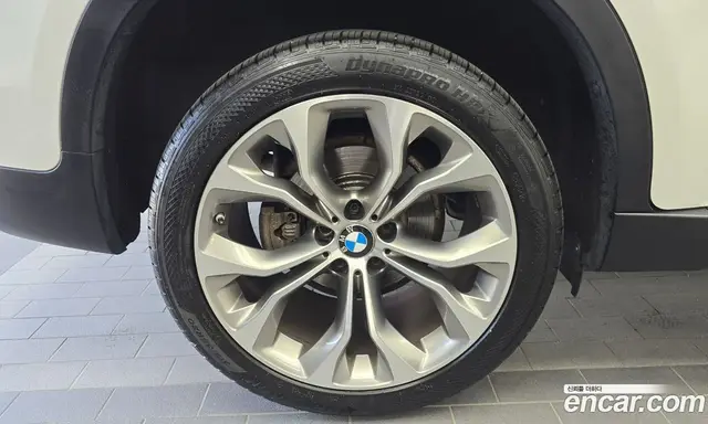 BMW X6 2017 3.0 автомат (гидро), миниатюра 5