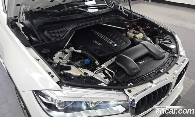 BMW X6 2017 3.0 автомат (гидро), миниатюра 6