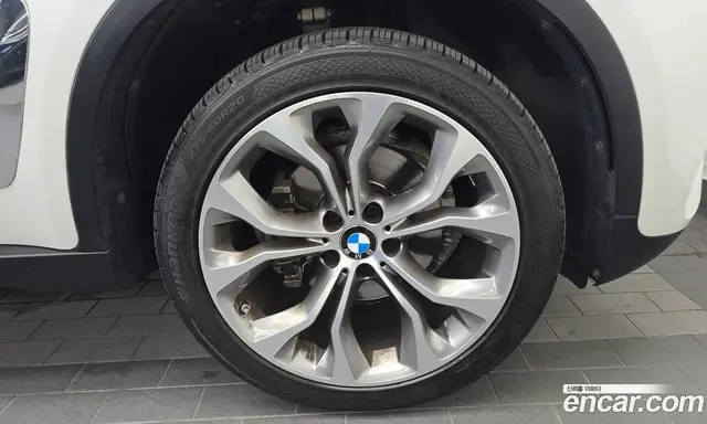 BMW X6 2017 3.0 автомат (гидро), миниатюра 7