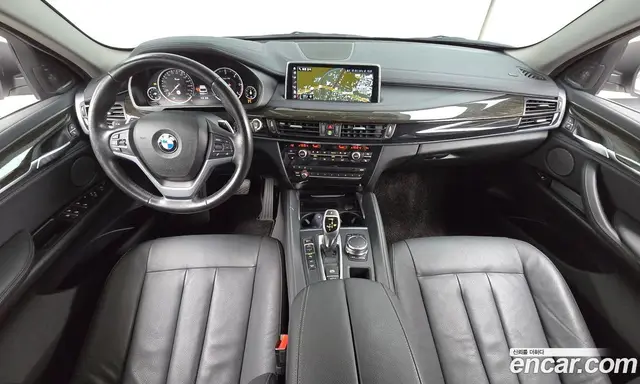 BMW X6 2017 3.0 автомат (гидро), миниатюра 10