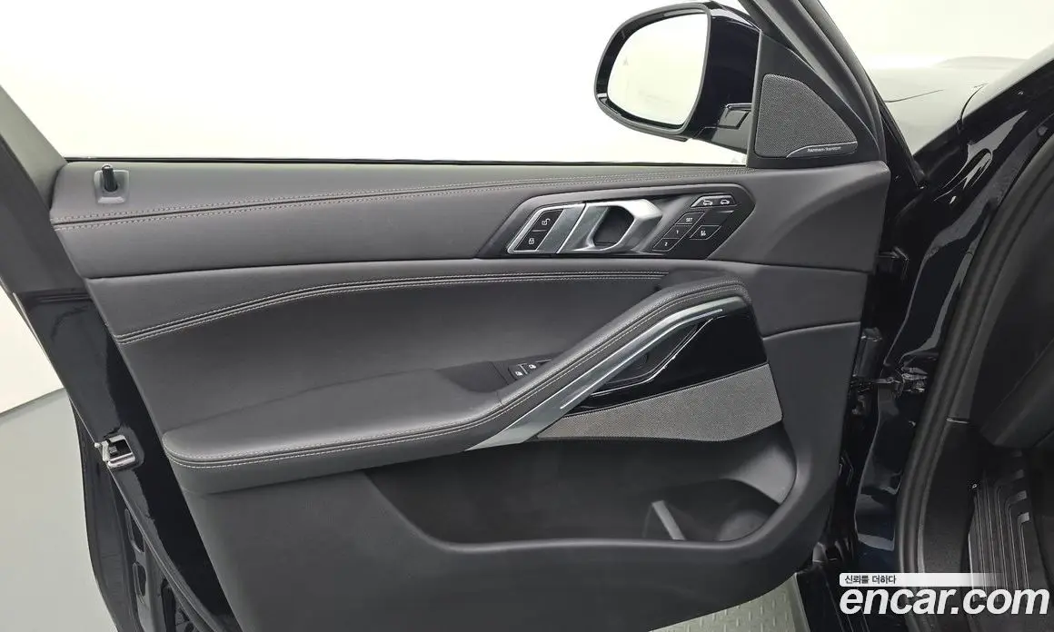 BMW X6 2025 3.0 автомат (гидро), фото 14