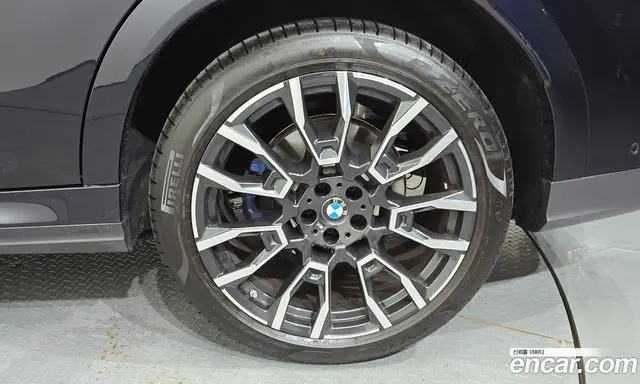 BMW X6 2025 3.0 автомат (гидро), миниатюра 7