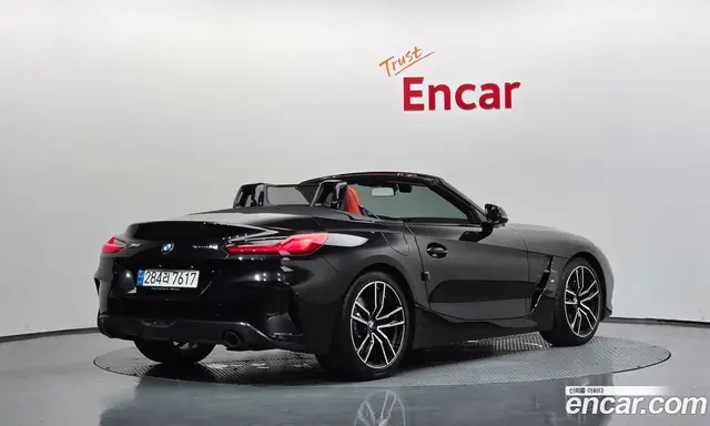 BMW Z4 2023 2.0 автомат (гидро), миниатюра 2