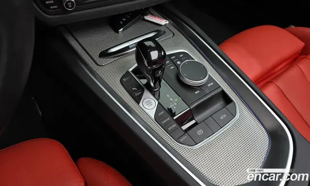 BMW Z4 2023 2.0 автомат (гидро), миниатюра 12
