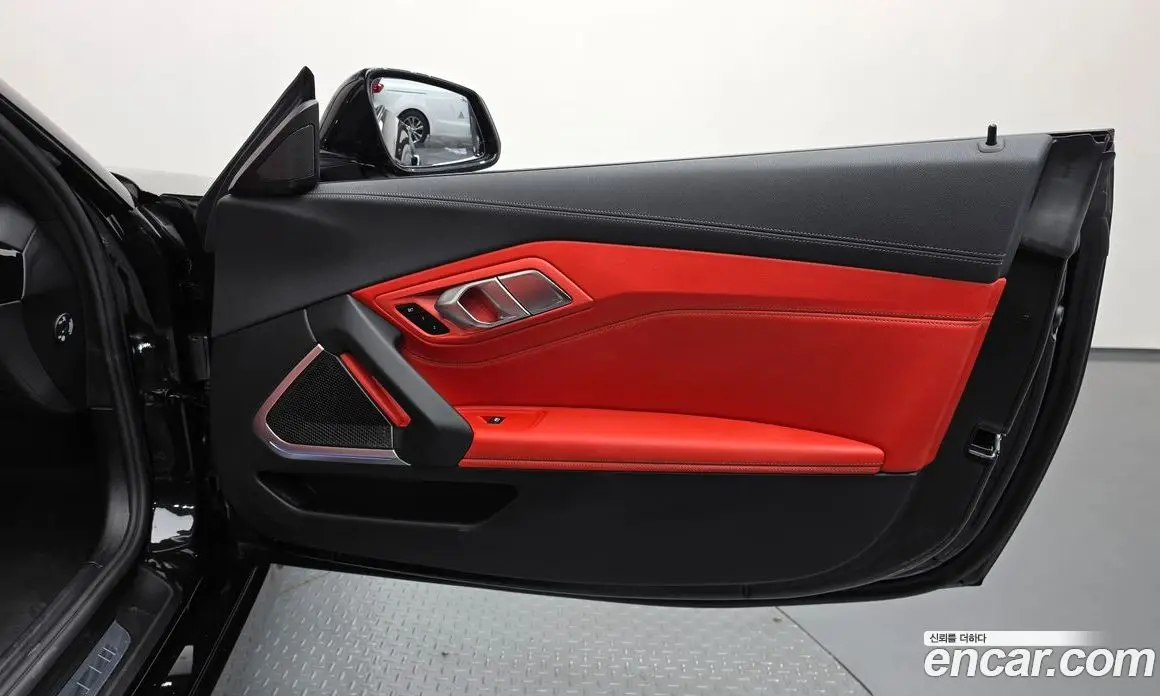 BMW Z4 2023 2.0 автомат (гидро), фото 15