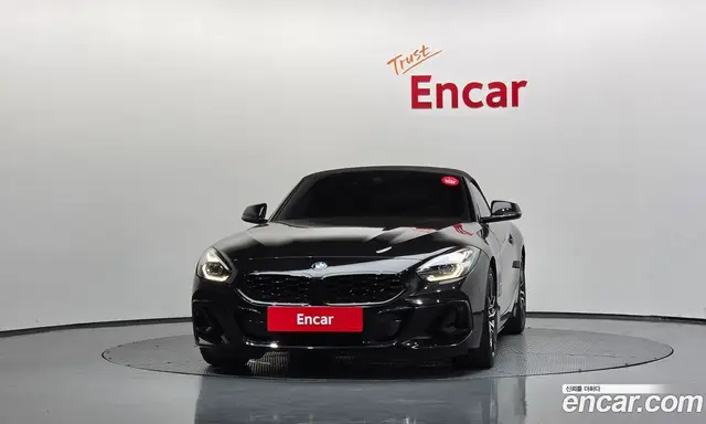 BMW Z4 2023 2.0 автомат (гидро), миниатюра 3