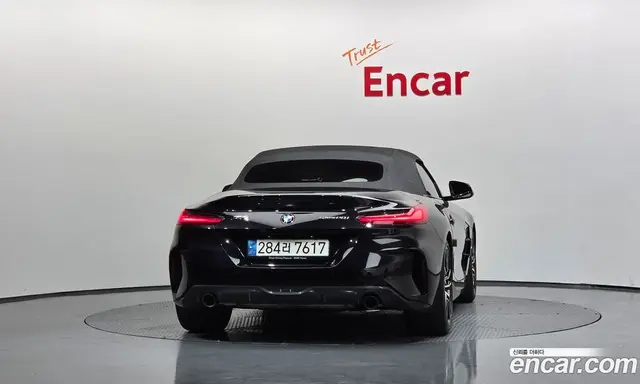 BMW Z4 2023 2.0 автомат (гидро), миниатюра 4