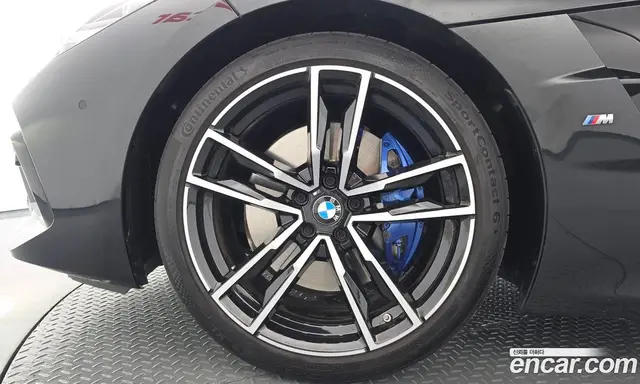 BMW Z4 2023 2.0 автомат (гидро), миниатюра 5
