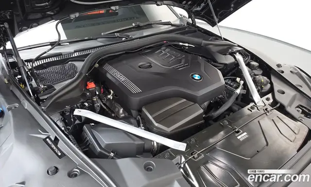 BMW Z4 2023 2.0 автомат (гидро), миниатюра 6