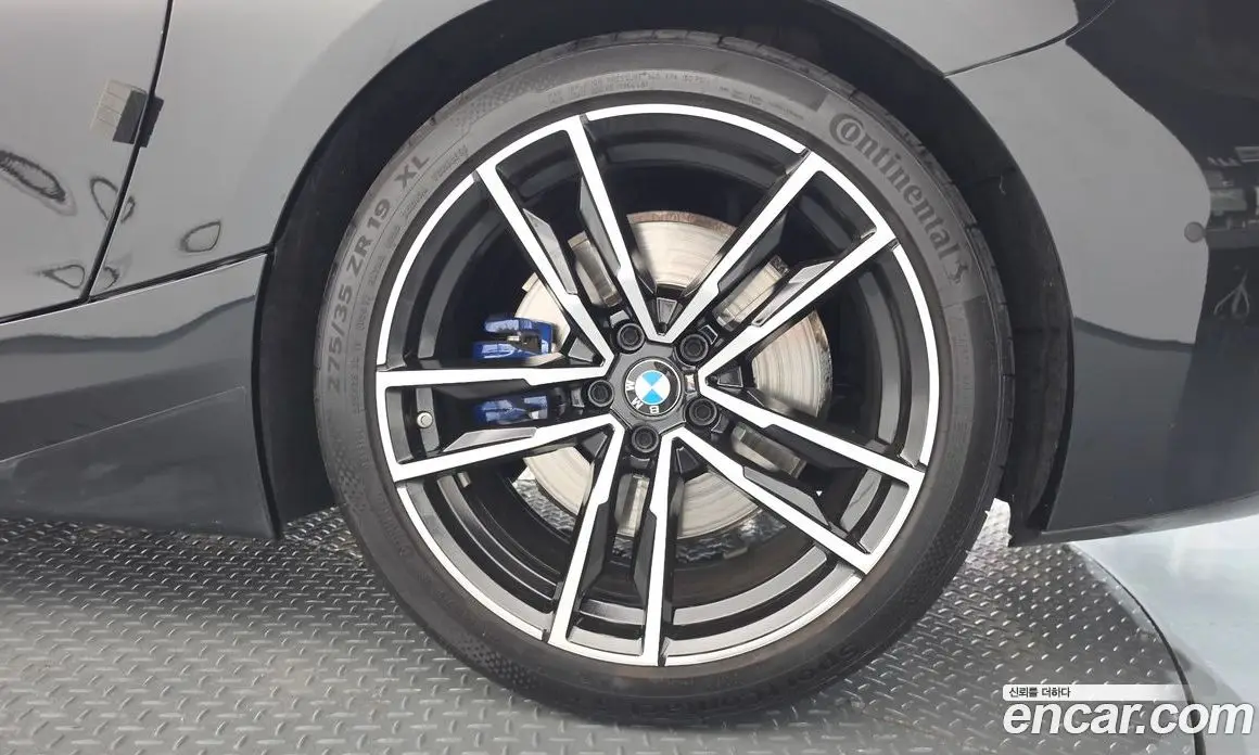 BMW Z4 2023 2.0 автомат (гидро), фото 7