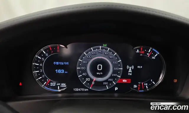 Cadillac CT6 2019 3.6 автомат (гидро), миниатюра 11 Cadillac CT6 2019 3.6 автомат (гидро), миниатюра 11