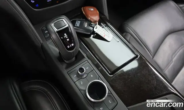 Cadillac CT6 2019 3.6 автомат (гидро), миниатюра 12