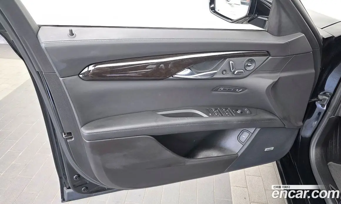 Cadillac CT6 2019 3.6 автомат (гидро), фото 14 Cadillac CT6 2019 3.6 автомат (гидро), фото 14