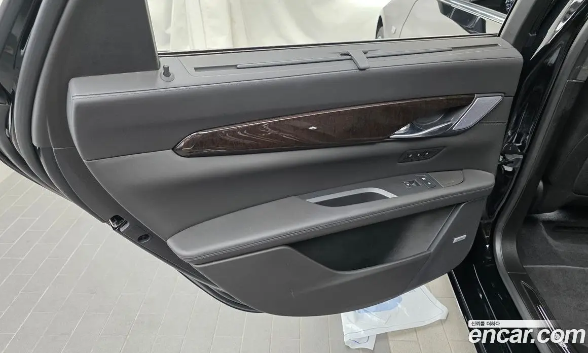 Cadillac CT6 2019 3.6 автомат (гидро), фото 15 Cadillac CT6 2019 3.6 автомат (гидро), фото 15