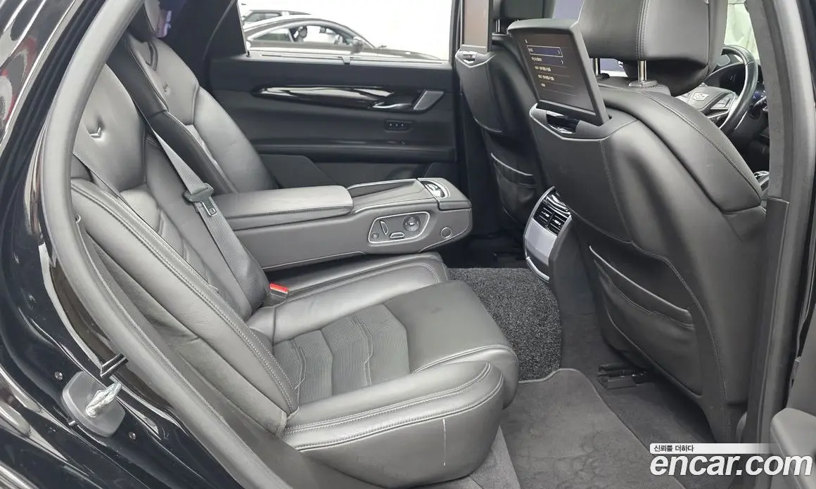 Cadillac CT6 2019 3.6 автомат (гидро), фото 17 Cadillac CT6 2019 3.6 автомат (гидро), фото 17