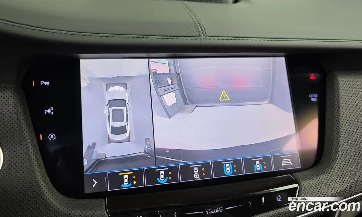 Cadillac CT6 2019 3.6 автомат (гидро), фото 20 Cadillac CT6 2019 3.6 автомат (гидро), фото 20