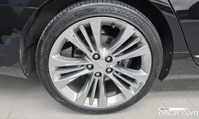 Cadillac CT6 2019 3.6 автомат (гидро), миниатюра 5 Cadillac CT6 2019 3.6 автомат (гидро), миниатюра 5