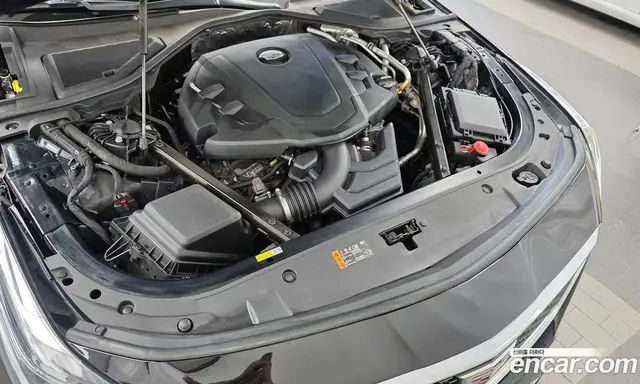 Cadillac CT6 2019 3.6 автомат (гидро), миниатюра 6 Cadillac CT6 2019 3.6 автомат (гидро), миниатюра 6
