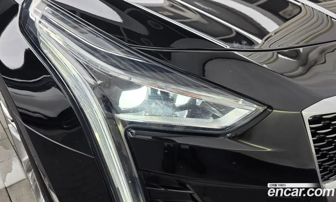 Cadillac CT6 2019 3.6 автомат (гидро), фото 8 Cadillac CT6 2019 3.6 автомат (гидро), фото 8