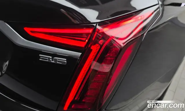 Cadillac CT6 2019 3.6 автомат (гидро), миниатюра 9 Cadillac CT6 2019 3.6 автомат (гидро), миниатюра 9