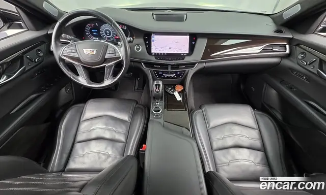 Cadillac CT6 2019 3.6 автомат (гидро), миниатюра 10 Cadillac CT6 2019 3.6 автомат (гидро), миниатюра 10