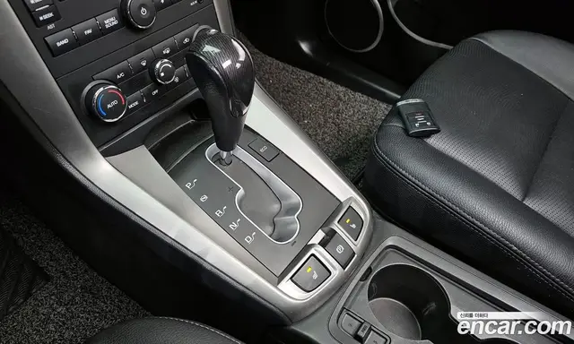 Chevrolet Captiva 2014 2.0 автомат (гидро), миниатюра 12